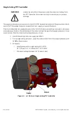 Предварительный просмотр 38 страницы Baker Hughes Masoneilan SVI II ESD Quick Start Manual