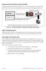 Предварительный просмотр 42 страницы Baker Hughes Masoneilan SVI II ESD Quick Start Manual