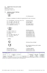 Предварительный просмотр 85 страницы Baker Hughes Masoneilan SVI II ESD Quick Start Manual