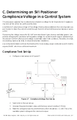 Предварительный просмотр 97 страницы Baker Hughes Masoneilan SVI II ESD Quick Start Manual