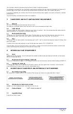 Preview for 2 page of Baker Hughes MASONEILAN SVI-II REMOTE MOUNT Instructions For Installing