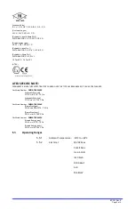 Preview for 3 page of Baker Hughes MASONEILAN SVI-II REMOTE MOUNT Instructions For Installing