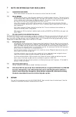 Preview for 6 page of Baker Hughes MASONEILAN SVI-II REMOTE MOUNT Instructions For Installing