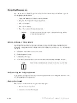 Preview for 60 page of Baker Hughes Masoneilan SVIII AP Installation And Maintenance Manual