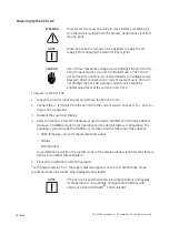 Preview for 66 page of Baker Hughes Masoneilan SVIII AP Installation And Maintenance Manual