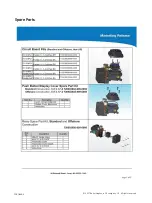 Preview for 158 page of Baker Hughes Masoneilan SVIII AP Installation And Maintenance Manual