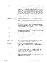 Preview for 184 page of Baker Hughes Masoneilan SVIII AP Installation And Maintenance Manual