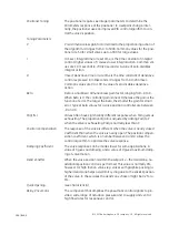 Preview for 186 page of Baker Hughes Masoneilan SVIII AP Installation And Maintenance Manual