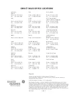 Preview for 204 page of Baker Hughes Masoneilan SVIII AP Installation And Maintenance Manual