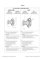 Предварительный просмотр 9 страницы Baker Hughes Masoneilan Y237 Instruction Manual