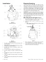 Предварительный просмотр 10 страницы Baker Hughes Mooney 20 Series Instruction Manual