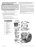 Предварительный просмотр 12 страницы Baker Hughes Mooney 20 Series Instruction Manual