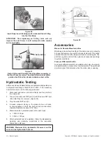 Предварительный просмотр 20 страницы Baker Hughes Mooney 20 Series Instruction Manual