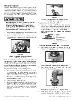 Предварительный просмотр 7 страницы Baker Hughes Mooney 21 Series Instruction Manual