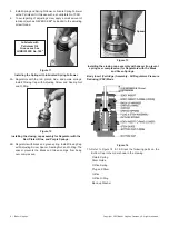 Предварительный просмотр 8 страницы Baker Hughes Mooney 21 Series Instruction Manual