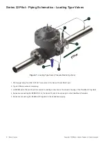 Предварительный просмотр 8 страницы Baker Hughes Mooney 22 Series Instruction Manual