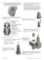 Предварительный просмотр 12 страницы Baker Hughes Mooney 22 Series Instruction Manual