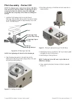 Предварительный просмотр 13 страницы Baker Hughes Mooney 22 Series Instruction Manual
