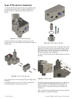 Предварительный просмотр 14 страницы Baker Hughes Mooney 22 Series Instruction Manual