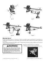 Предварительный просмотр 9 страницы Baker Hughes Mooney Flowgrid Slam Shut Instruction Manual