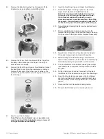 Preview for 20 page of Baker Hughes Mooney FlowMax HP Instruction Manual