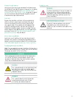 Preview for 7 page of Baker Hughes PanaFlow Z1G User Manual