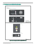 Предварительный просмотр 10 страницы Baker Hughes Panametrics Aurora RM Manual Addendum