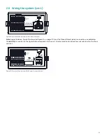 Предварительный просмотр 26 страницы Baker Hughes Panametrics dew.IQ User Manual