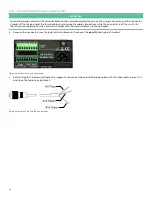 Предварительный просмотр 29 страницы Baker Hughes Panametrics dew.IQ User Manual