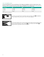 Предварительный просмотр 50 страницы Baker Hughes Panametrics dew.IQ User Manual