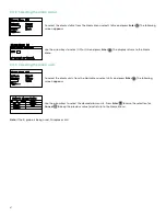 Предварительный просмотр 54 страницы Baker Hughes Panametrics dew.IQ User Manual