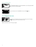 Предварительный просмотр 62 страницы Baker Hughes Panametrics dew.IQ User Manual