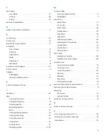 Предварительный просмотр 125 страницы Baker Hughes Panametrics dew.IQ User Manual