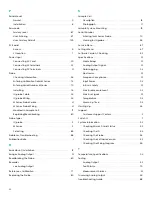 Предварительный просмотр 126 страницы Baker Hughes Panametrics dew.IQ User Manual