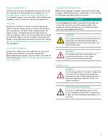 Preview for 7 page of Baker Hughes Panametrics HygroPro User Manual