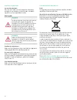 Preview for 8 page of Baker Hughes Panametrics HygroPro User Manual