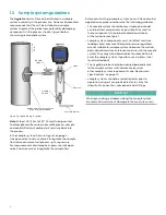 Preview for 10 page of Baker Hughes Panametrics HygroPro User Manual