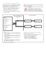 Preview for 14 page of Baker Hughes Panametrics HygroPro User Manual