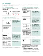 Preview for 19 page of Baker Hughes Panametrics HygroPro User Manual