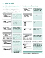 Preview for 22 page of Baker Hughes Panametrics HygroPro User Manual