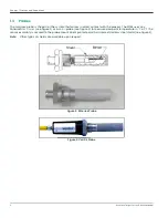 Preview for 10 page of Baker Hughes Panametrics MTS6 User Manual