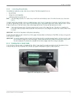 Preview for 29 page of Baker Hughes Panametrics MTS6 User Manual