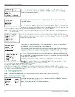 Preview for 40 page of Baker Hughes Panametrics MTS6 User Manual