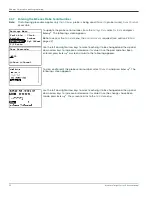 Preview for 60 page of Baker Hughes Panametrics MTS6 User Manual