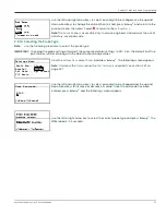 Preview for 65 page of Baker Hughes Panametrics MTS6 User Manual