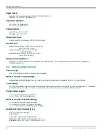 Preview for 76 page of Baker Hughes Panametrics MTS6 User Manual