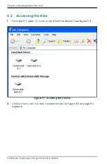 Preview for 90 page of Baker Hughes Panametrics MTS6 User Manual