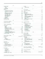 Preview for 99 page of Baker Hughes Panametrics MTS6 User Manual