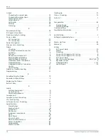 Preview for 100 page of Baker Hughes Panametrics MTS6 User Manual