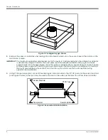 Предварительный просмотр 14 страницы Baker Hughes Panametrics oxy.IQ User Manual